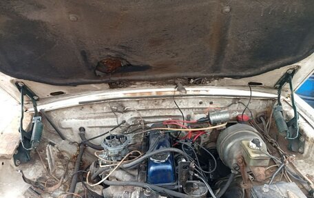 ГАЗ 3110 «Волга», 2000 год, 37 000 рублей, 3 фотография