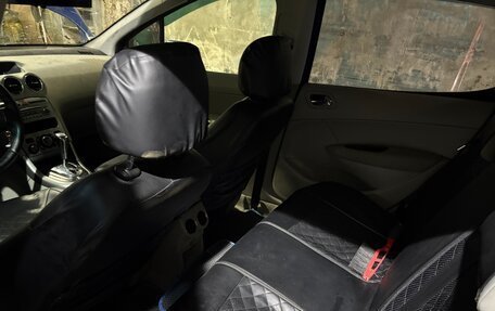 Peugeot 308 II, 2008 год, 209 000 рублей, 7 фотография