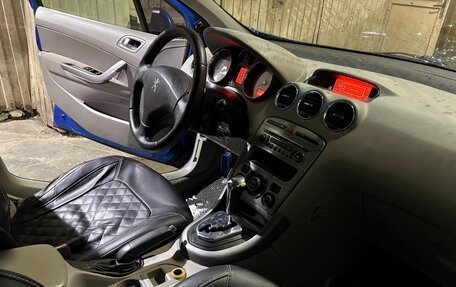 Peugeot 308 II, 2008 год, 209 000 рублей, 5 фотография