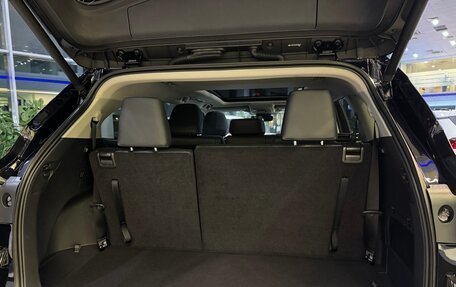 Toyota Highlander, 2025 год, 5 990 000 рублей, 14 фотография