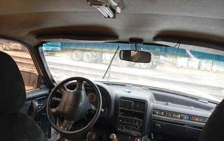 ГАЗ 3110 «Волга», 2000 год, 37 000 рублей, 9 фотография