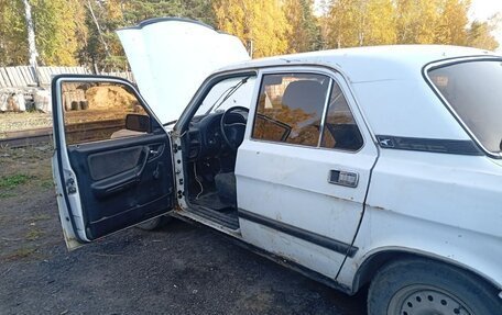 ГАЗ 3110 «Волга», 2000 год, 37 000 рублей, 6 фотография