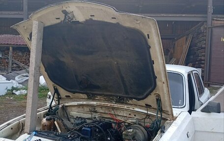 ГАЗ 3110 «Волга», 2000 год, 37 000 рублей, 4 фотография