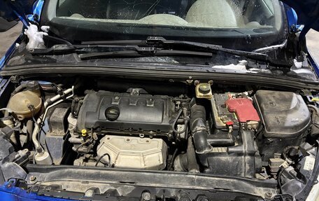 Peugeot 308 II, 2008 год, 209 000 рублей, 6 фотография