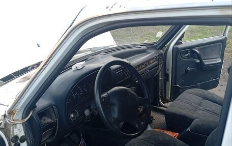 ГАЗ 3110 «Волга», 2000 год, 37 000 рублей, 5 фотография