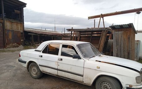 ГАЗ 3110 «Волга», 2000 год, 37 000 рублей, 7 фотография