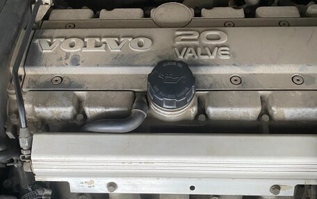 Volvo 850, 1997 год, 750 000 рублей, 13 фотография