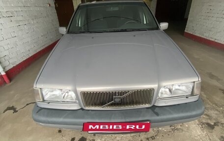 Volvo 850, 1997 год, 750 000 рублей, 2 фотография