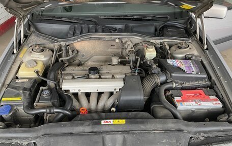 Volvo 850, 1997 год, 750 000 рублей, 12 фотография