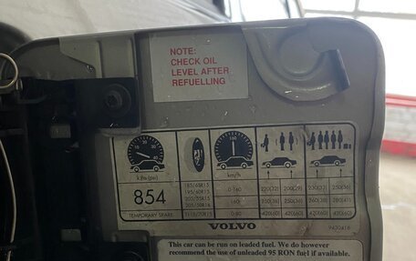 Volvo 850, 1997 год, 750 000 рублей, 8 фотография