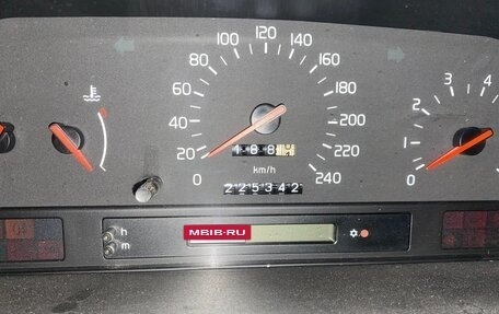 Volvo 850, 1997 год, 750 000 рублей, 11 фотография