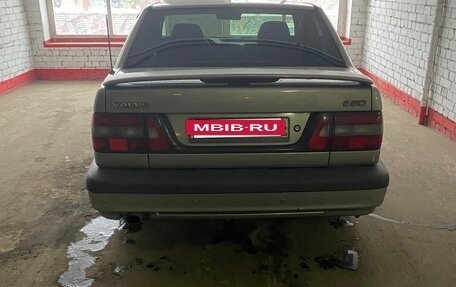 Volvo 850, 1997 год, 750 000 рублей, 5 фотография