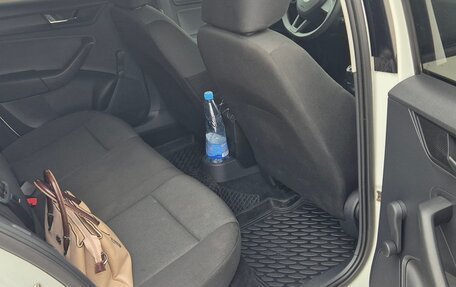 Skoda Rapid I, 2019 год, 1 200 000 рублей, 5 фотография