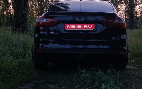 Ford Focus III, 2012 год, 700 000 рублей, 2 фотография