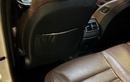 KIA Sorento III Prime рестайлинг, 2016 год, 2 100 000 рублей, 11 фотография