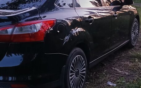 Ford Focus III, 2012 год, 700 000 рублей, 4 фотография