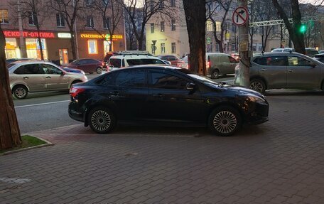 Ford Focus III, 2012 год, 700 000 рублей, 7 фотография