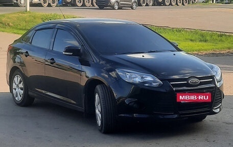 Ford Focus III, 2012 год, 700 000 рублей, 6 фотография