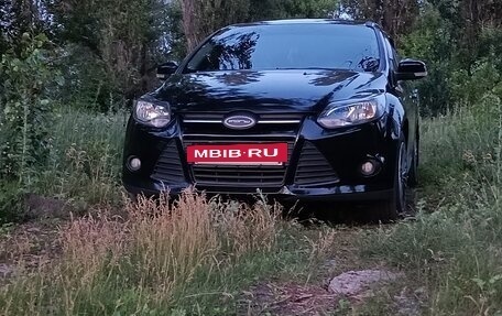 Ford Focus III, 2012 год, 700 000 рублей, 3 фотография