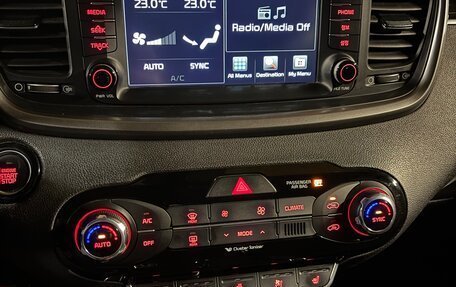 KIA Sorento III Prime рестайлинг, 2016 год, 2 100 000 рублей, 17 фотография