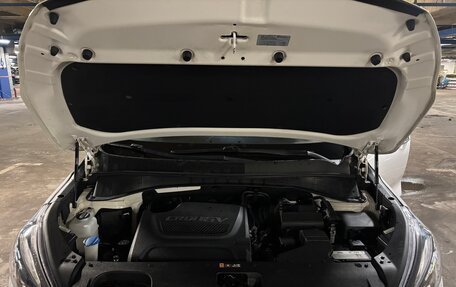 KIA Sorento III Prime рестайлинг, 2016 год, 2 100 000 рублей, 15 фотография