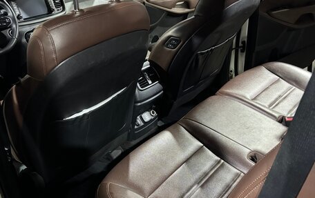 KIA Sorento III Prime рестайлинг, 2016 год, 2 100 000 рублей, 21 фотография