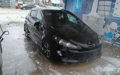 Peugeot 308 II, 2008 год, 400 000 рублей, 2 фотография