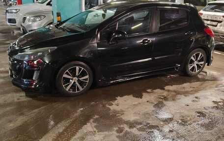 Peugeot 308 II, 2008 год, 400 000 рублей, 4 фотография