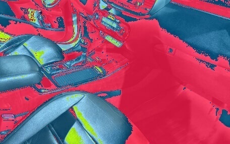 KIA Sorento III Prime рестайлинг, 2016 год, 2 100 000 рублей, 23 фотография