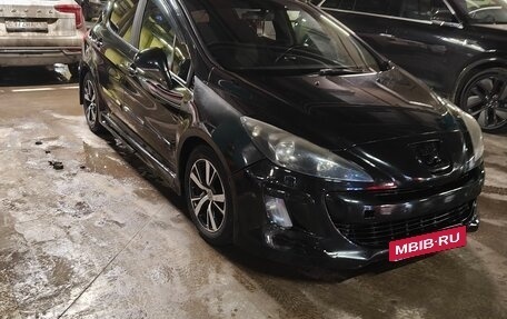 Peugeot 308 II, 2008 год, 400 000 рублей, 5 фотография