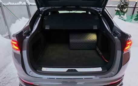 Geely Tugella FY11, 2023 год, 3 450 000 рублей, 9 фотография