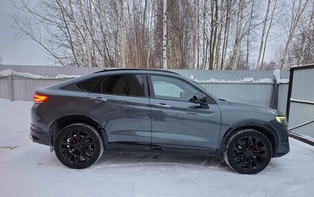 Geely Tugella FY11, 2023 год, 3 450 000 рублей, 5 фотография