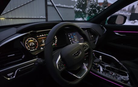 Geely Tugella FY11, 2023 год, 3 450 000 рублей, 6 фотография