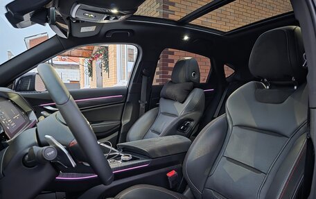 Geely Tugella FY11, 2023 год, 3 450 000 рублей, 7 фотография