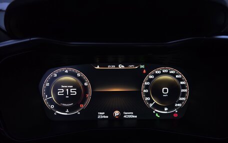 Geely Tugella FY11, 2023 год, 3 450 000 рублей, 11 фотография