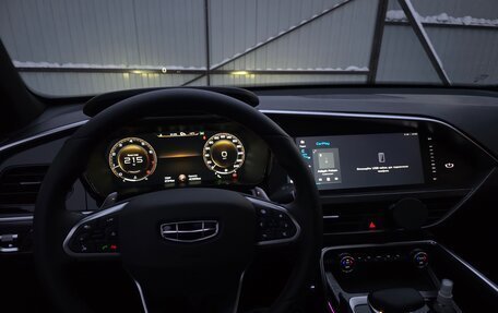 Geely Tugella FY11, 2023 год, 3 450 000 рублей, 10 фотография