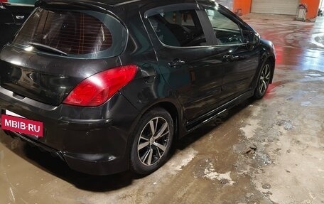 Peugeot 308 II, 2008 год, 400 000 рублей, 6 фотография
