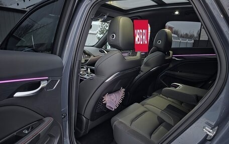 Geely Tugella FY11, 2023 год, 3 450 000 рублей, 8 фотография