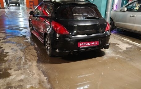 Peugeot 308 II, 2008 год, 400 000 рублей, 7 фотография