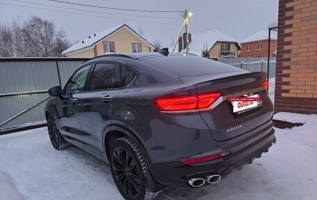 Geely Tugella FY11, 2023 год, 3 450 000 рублей, 3 фотография