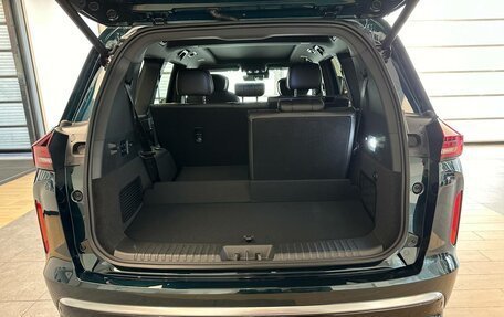 CheryExeed VX, 2024 год, 5 530 000 рублей, 11 фотография