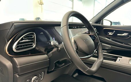CheryExeed VX, 2024 год, 5 530 000 рублей, 9 фотография