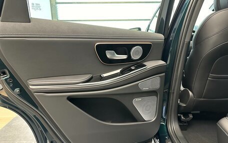 CheryExeed VX, 2024 год, 5 530 000 рублей, 13 фотография