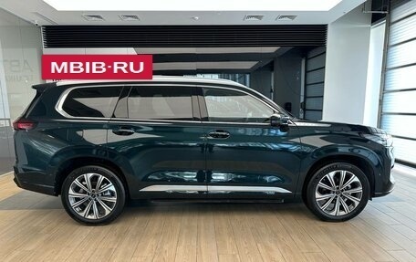 CheryExeed VX, 2024 год, 5 530 000 рублей, 7 фотография