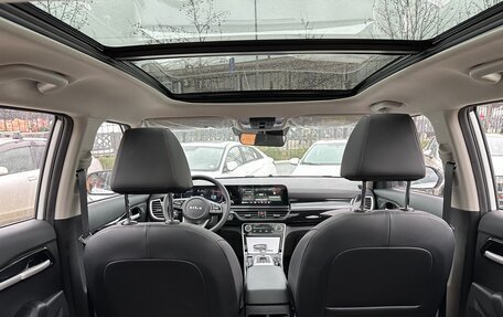 KIA Seltos I, 2025 год, 2 790 000 рублей, 4 фотография