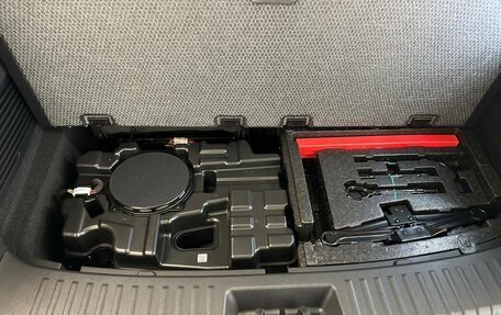 CheryExeed VX, 2024 год, 5 530 000 рублей, 24 фотография