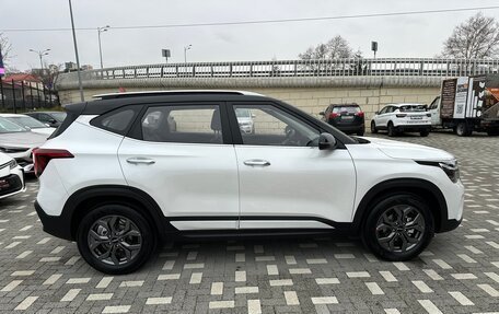 KIA Seltos I, 2025 год, 2 790 000 рублей, 6 фотография