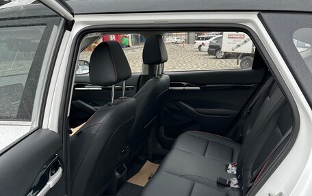 KIA Seltos I, 2025 год, 2 790 000 рублей, 8 фотография