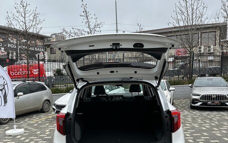 KIA Seltos I, 2025 год, 2 790 000 рублей, 5 фотография