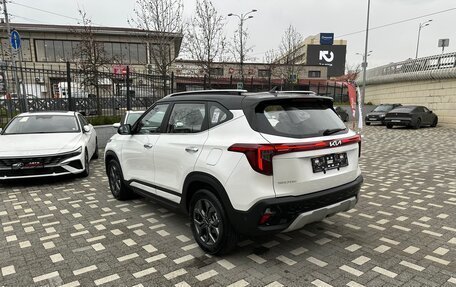 KIA Seltos I, 2025 год, 2 790 000 рублей, 3 фотография